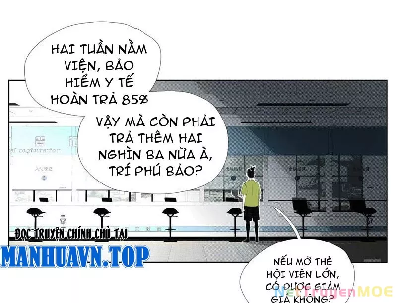 Tiên Hàng Đầu Chapter 14 - Trang 6