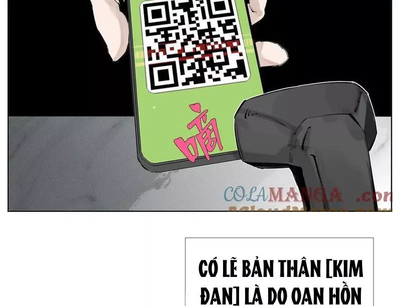 Tiên Hàng Đầu Chapter 14 - Trang 8