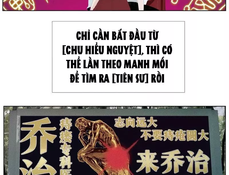 Tiên Hàng Đầu Chapter 15 - Trang 10