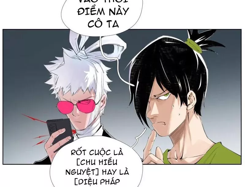 Tiên Hàng Đầu Chapter 15 - Trang 14