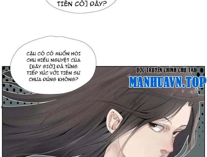 Tiên Hàng Đầu Chapter 15 - Trang 15