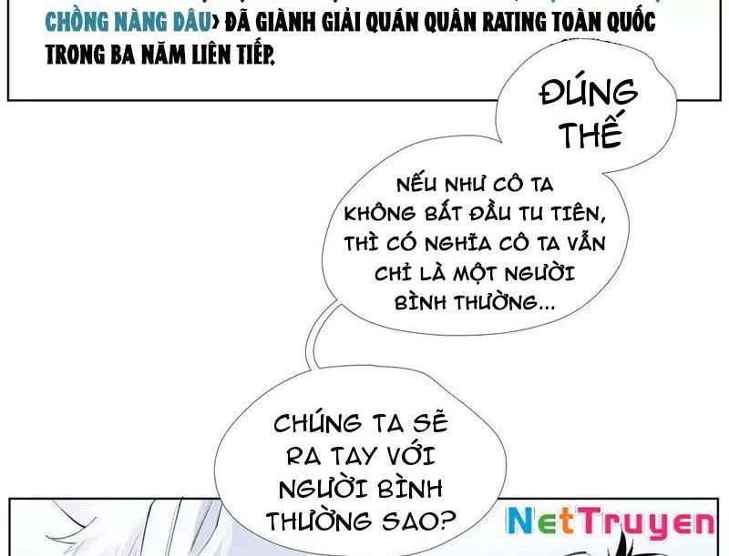 Tiên Hàng Đầu Chapter 15 - Trang 17