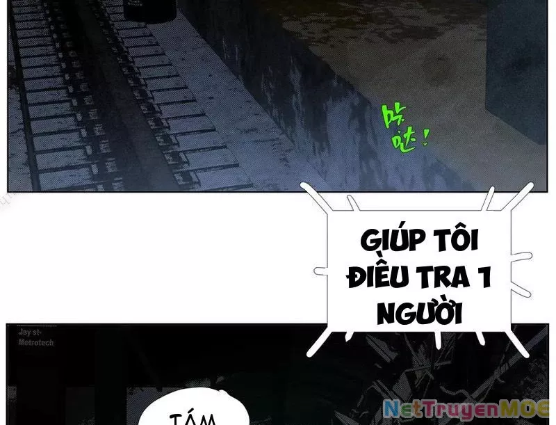Tiên Hàng Đầu Chapter 15 - Trang 21