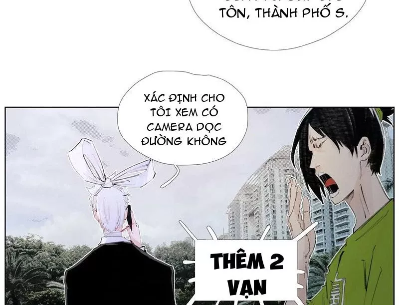 Tiên Hàng Đầu Chapter 15 - Trang 31