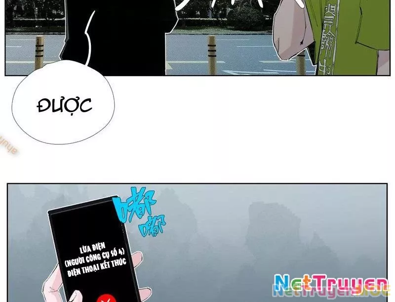 Tiên Hàng Đầu Chapter 15 - Trang 32