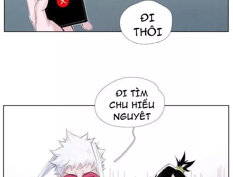 Tiên Hàng Đầu Chapter 15 - Trang 33