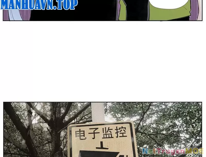 Tiên Hàng Đầu Chapter 15 - Trang 35