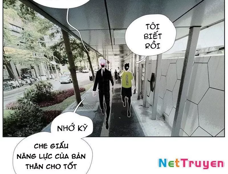 Tiên Hàng Đầu Chapter 15 - Trang 37