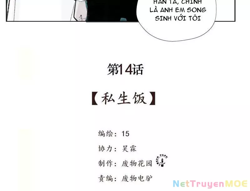 Tiên Hàng Đầu Chapter 15 - Trang 4