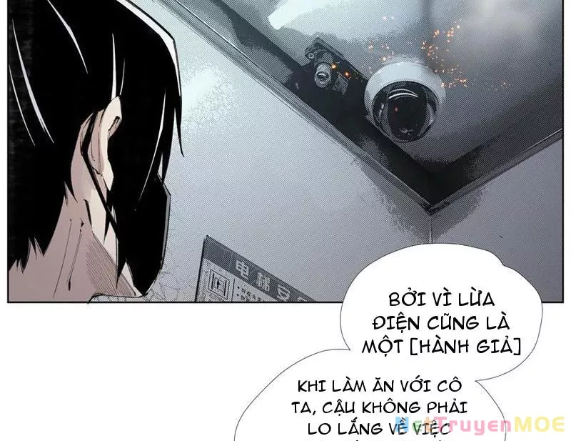 Tiên Hàng Đầu Chapter 15 - Trang 45