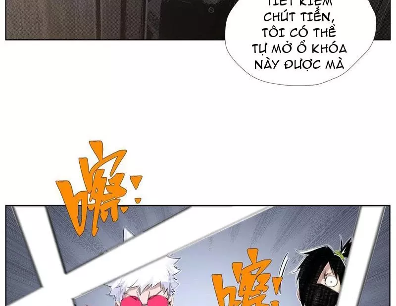 Tiên Hàng Đầu Chapter 15 - Trang 50
