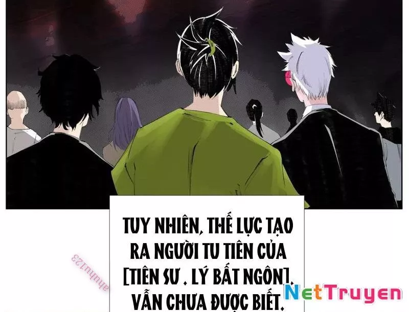 Tiên Hàng Đầu Chapter 15 - Trang 7