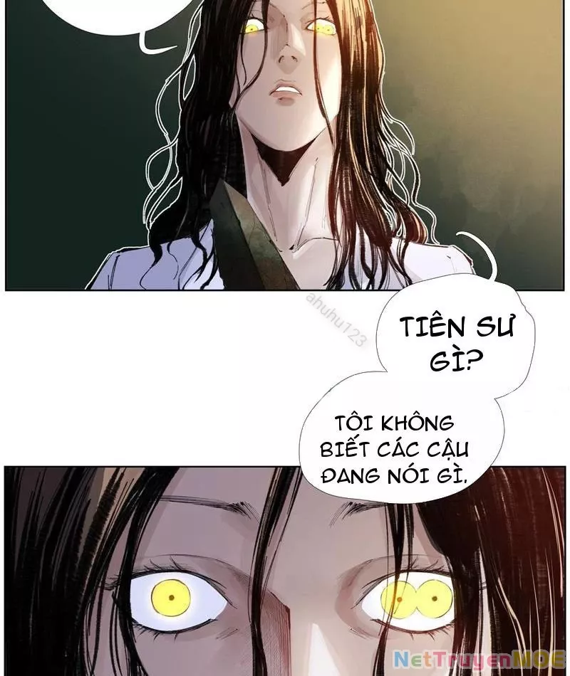 Tiên Hàng Đầu Chapter 16 - Trang 10