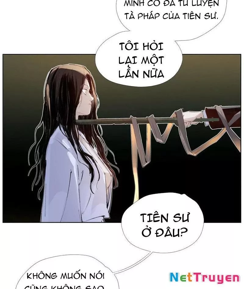 Tiên Hàng Đầu Chapter 16 - Trang 12