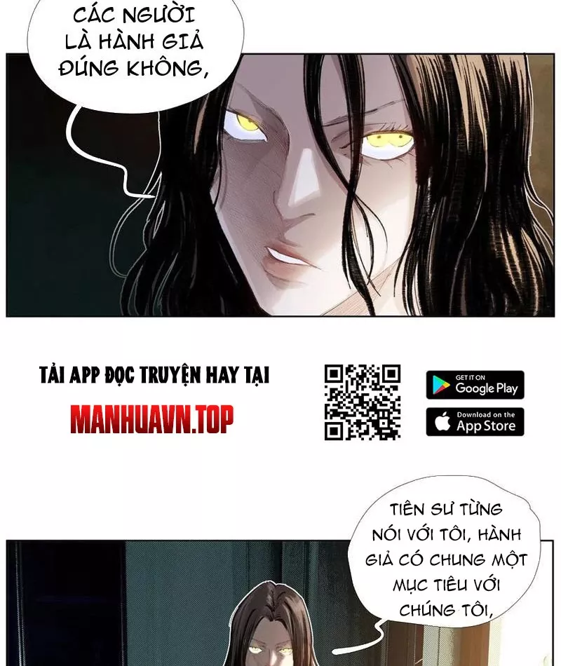 Tiên Hàng Đầu Chapter 16 - Trang 15