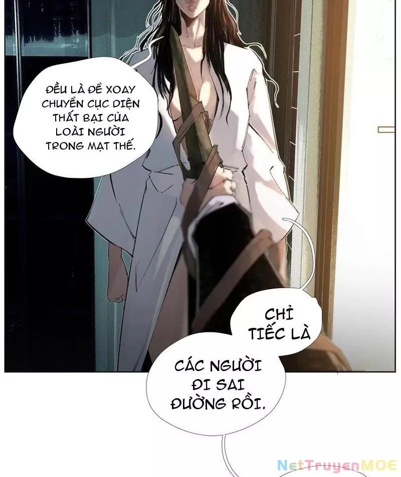 Tiên Hàng Đầu Chapter 16 - Trang 16