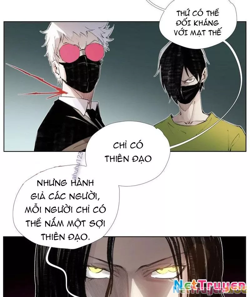 Tiên Hàng Đầu Chapter 16 - Trang 17