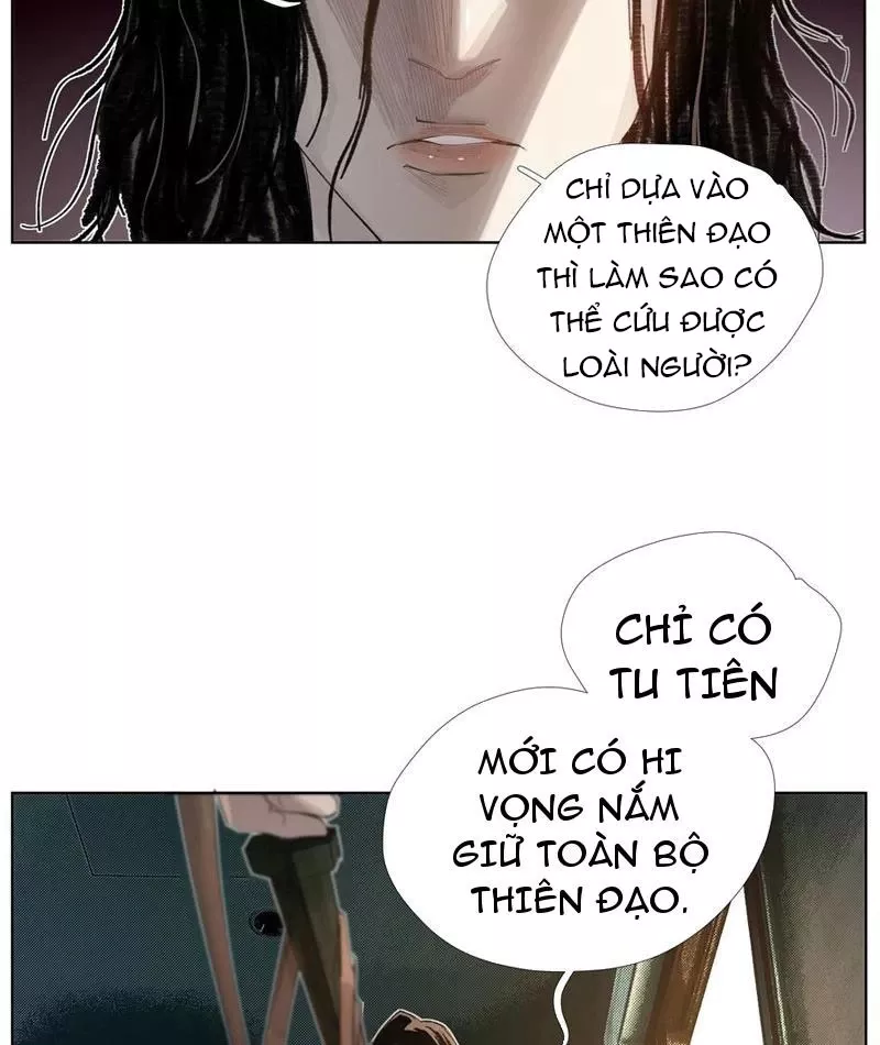 Tiên Hàng Đầu Chapter 16 - Trang 18