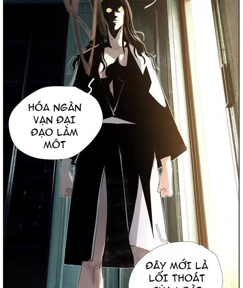 Tiên Hàng Đầu Chapter 16 - Trang 19