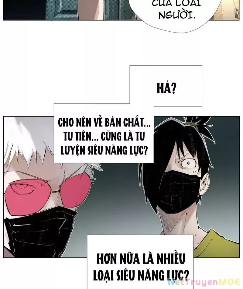 Tiên Hàng Đầu Chapter 16 - Trang 20