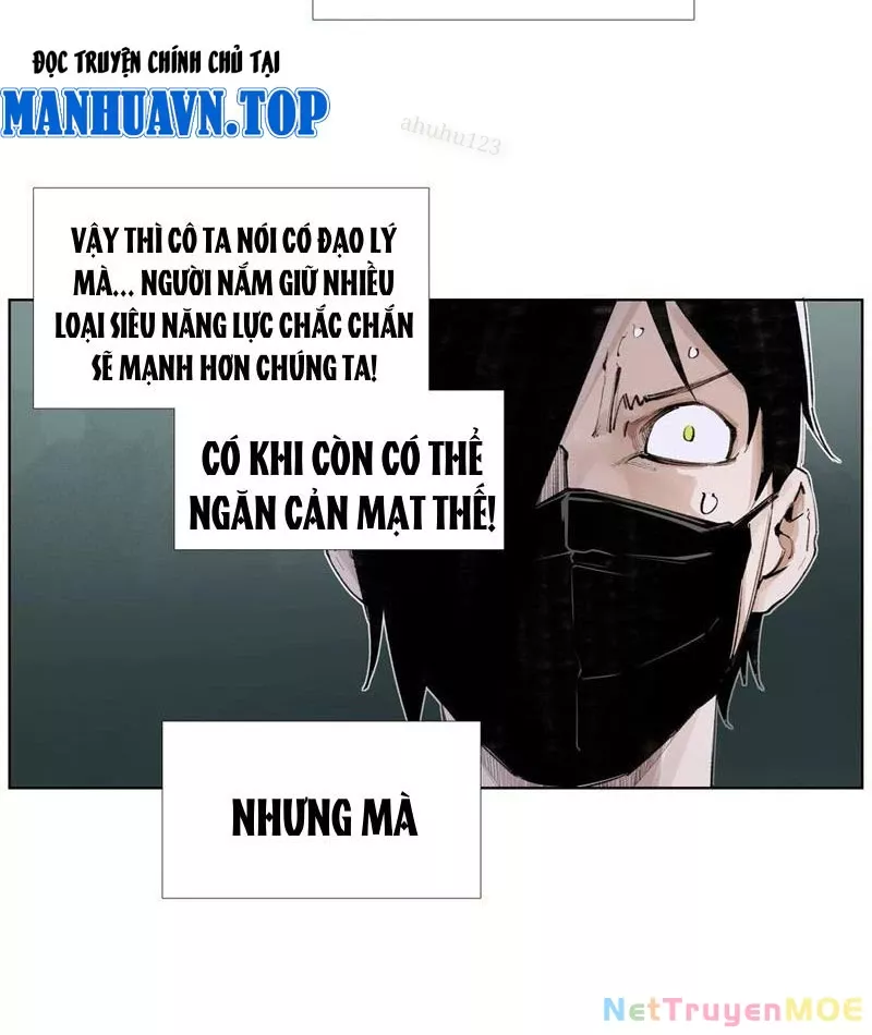 Tiên Hàng Đầu Chapter 16 - Trang 21