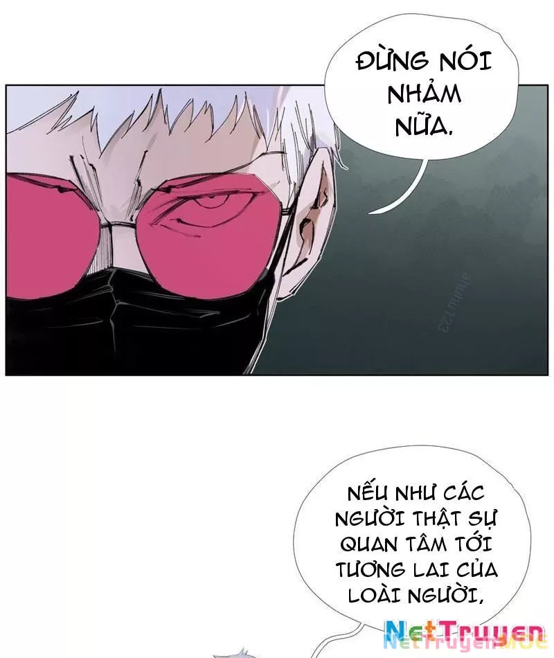 Tiên Hàng Đầu Chapter 16 - Trang 22