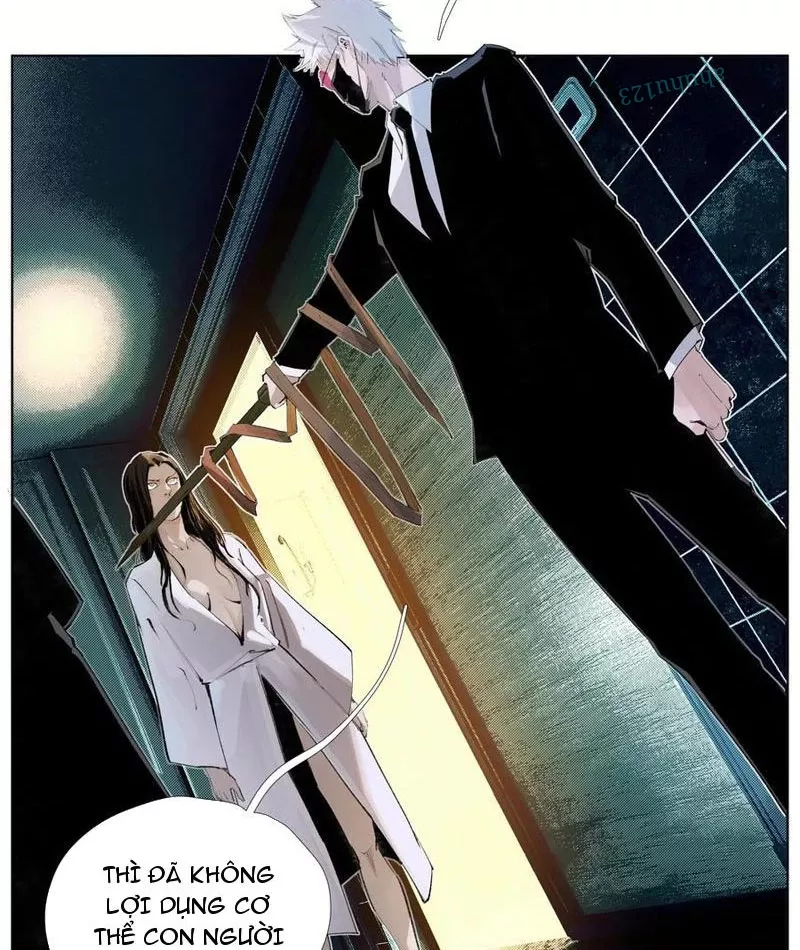 Tiên Hàng Đầu Chapter 16 - Trang 23