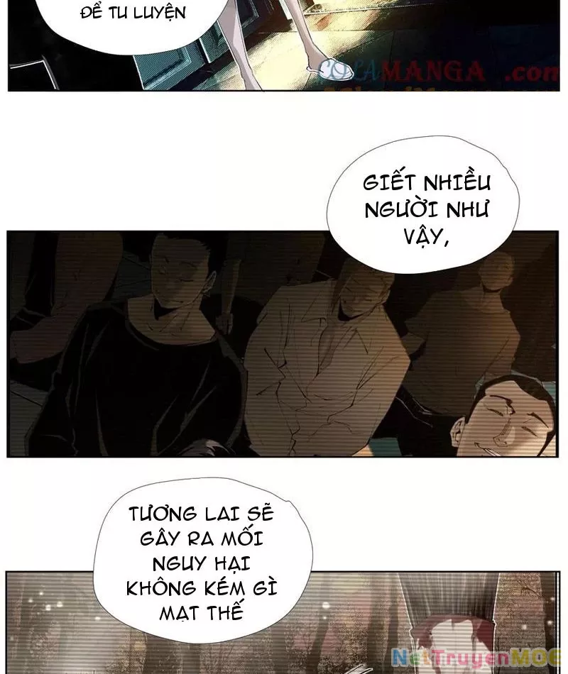 Tiên Hàng Đầu Chapter 16 - Trang 24