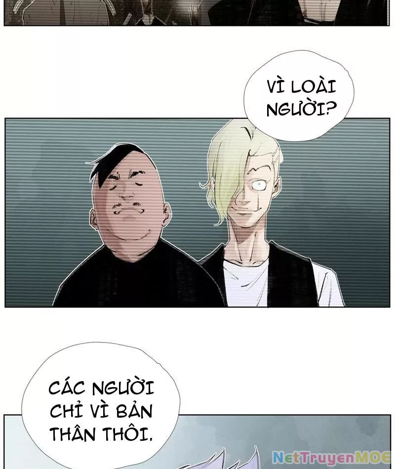 Tiên Hàng Đầu Chapter 16 - Trang 26