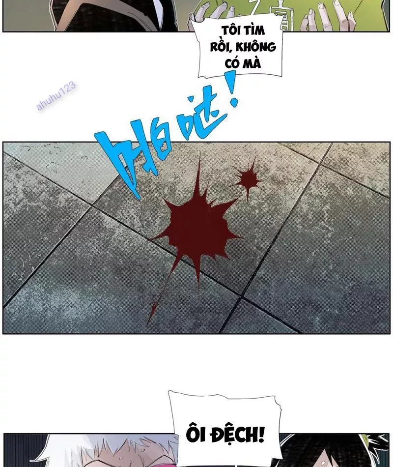 Tiên Hàng Đầu Chapter 16 - Trang 30