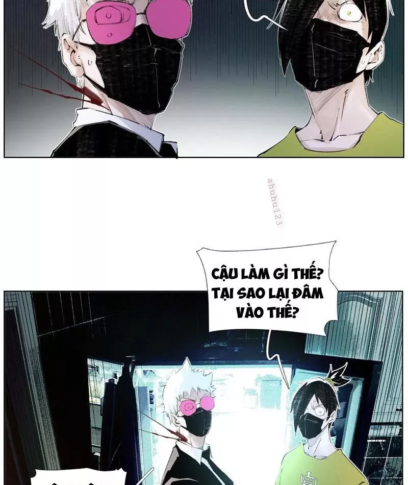 Tiên Hàng Đầu Chapter 16 - Trang 31