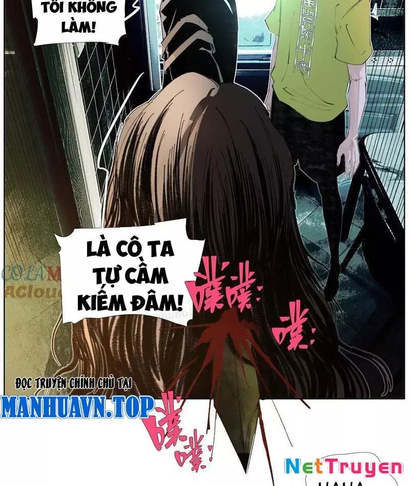 Tiên Hàng Đầu Chapter 16 - Trang 32