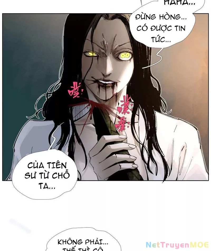 Tiên Hàng Đầu Chapter 16 - Trang 33