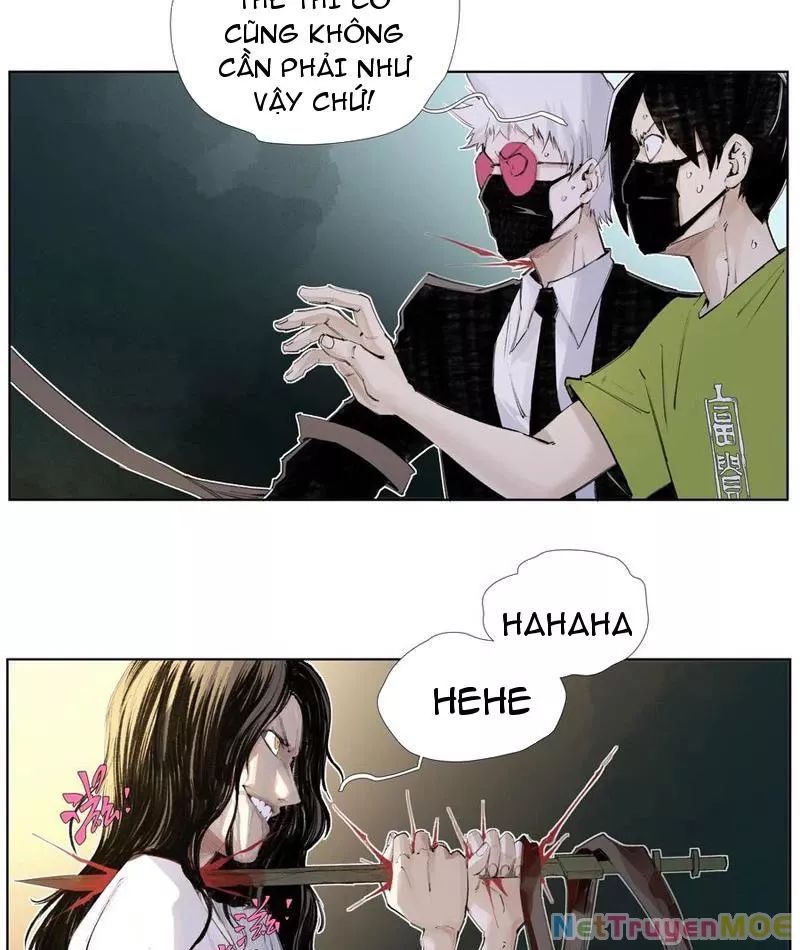Tiên Hàng Đầu Chapter 16 - Trang 34