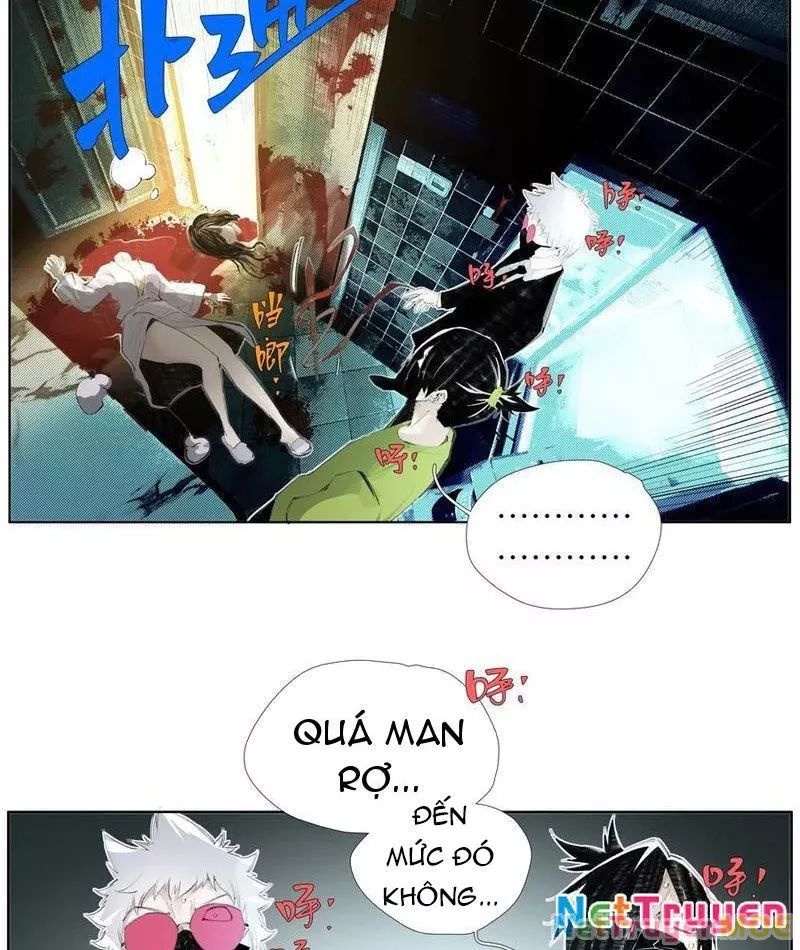Tiên Hàng Đầu Chapter 16 - Trang 37