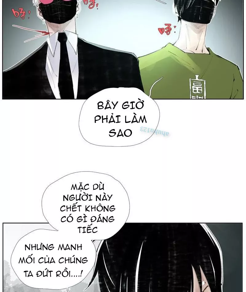 Tiên Hàng Đầu Chapter 16 - Trang 38