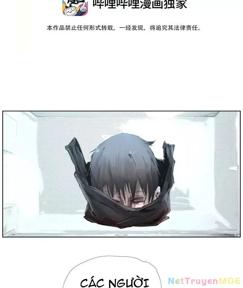 Tiên Hàng Đầu Chapter 16 - Trang 4