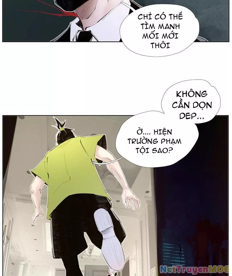 Tiên Hàng Đầu Chapter 16 - Trang 40
