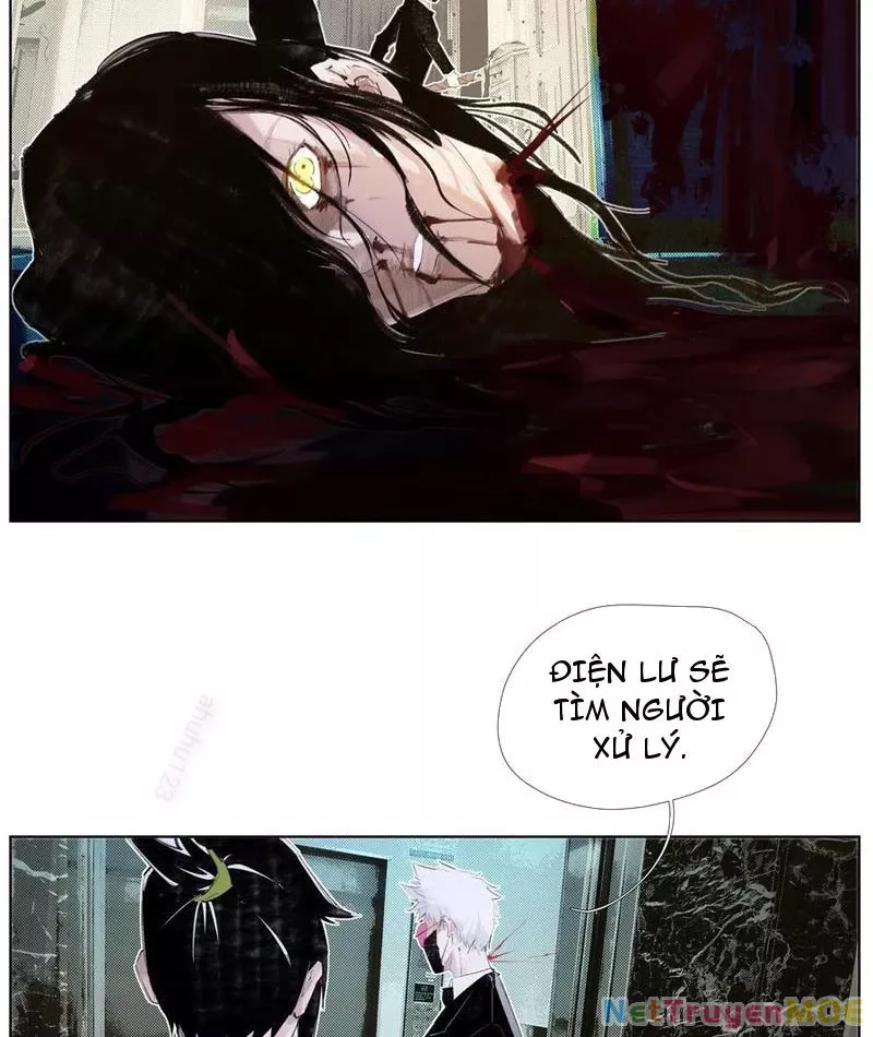 Tiên Hàng Đầu Chapter 16 - Trang 41
