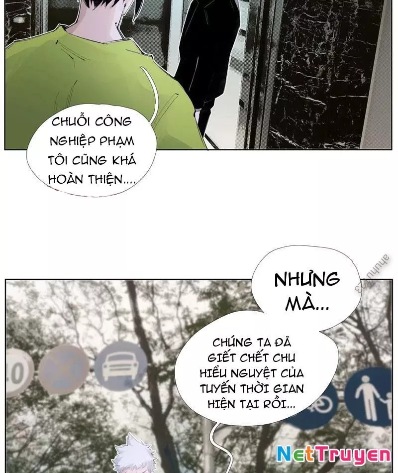 Tiên Hàng Đầu Chapter 16 - Trang 42