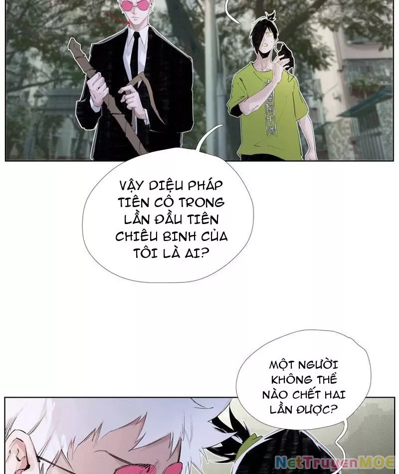 Tiên Hàng Đầu Chapter 16 - Trang 43