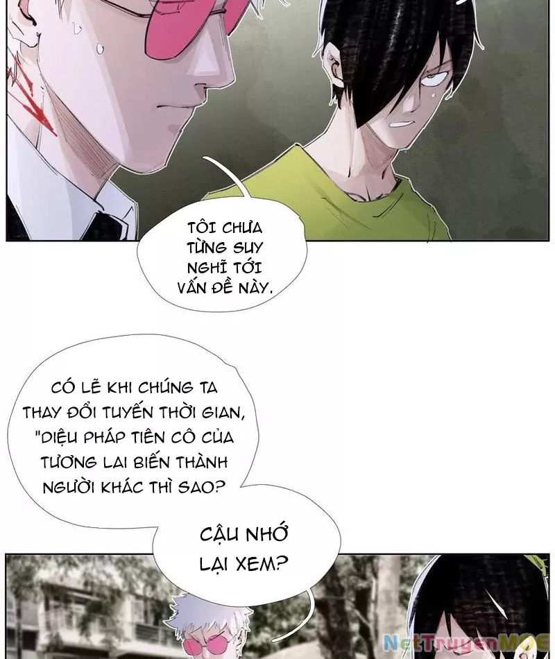 Tiên Hàng Đầu Chapter 16 - Trang 44