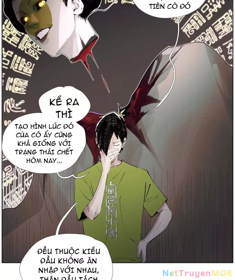 Tiên Hàng Đầu Chapter 16 - Trang 46
