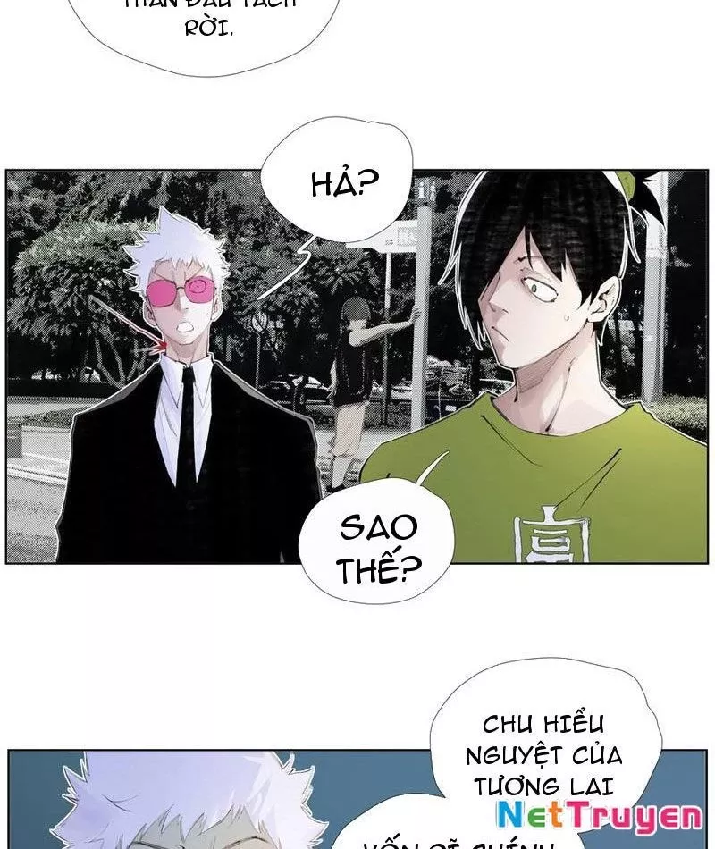 Tiên Hàng Đầu Chapter 16 - Trang 47