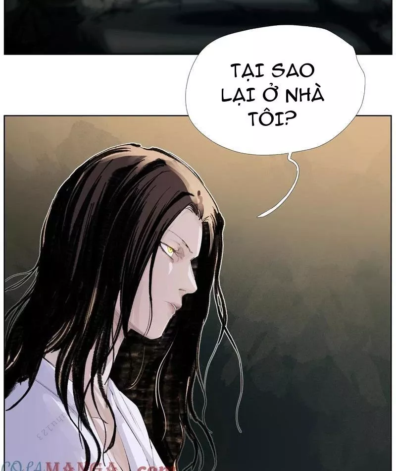 Tiên Hàng Đầu Chapter 16 - Trang 6