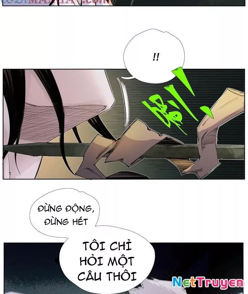 Tiên Hàng Đầu Chapter 16 - Trang 7