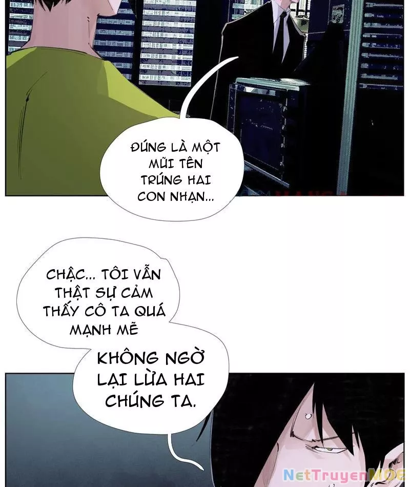 Tiên Hàng Đầu Chapter 17 - Trang 10