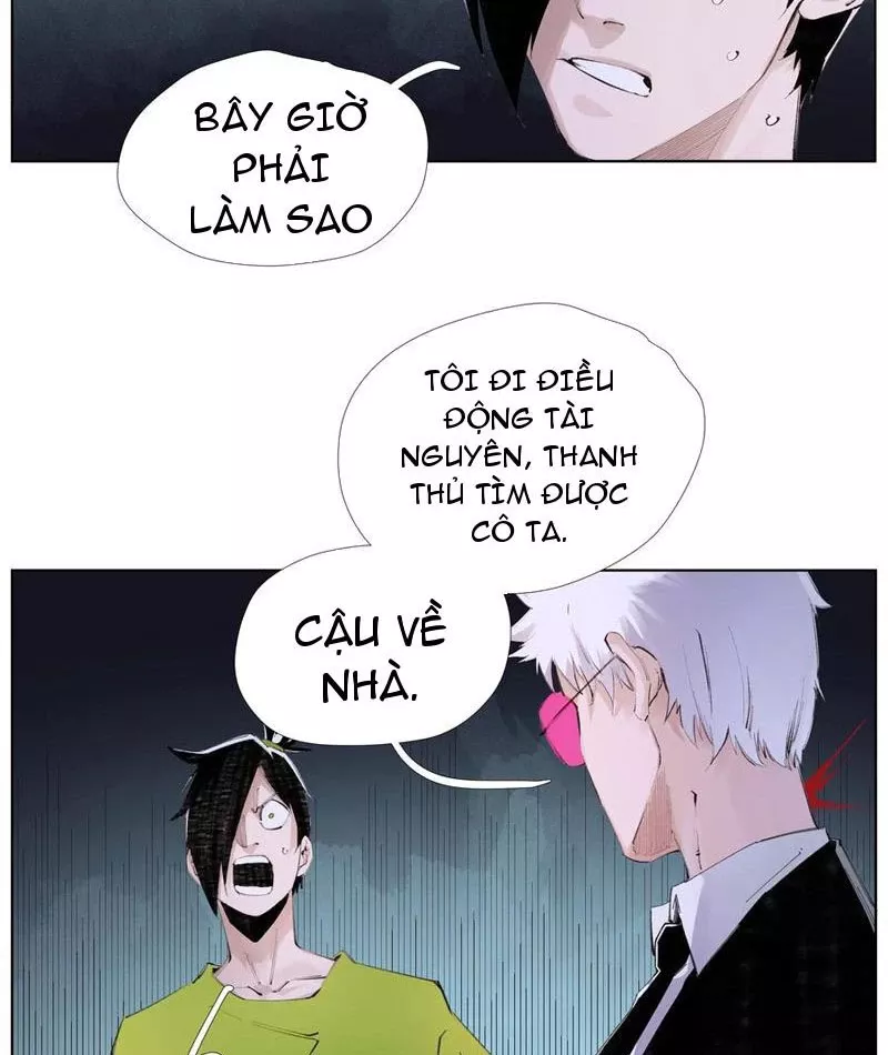 Tiên Hàng Đầu Chapter 17 - Trang 11