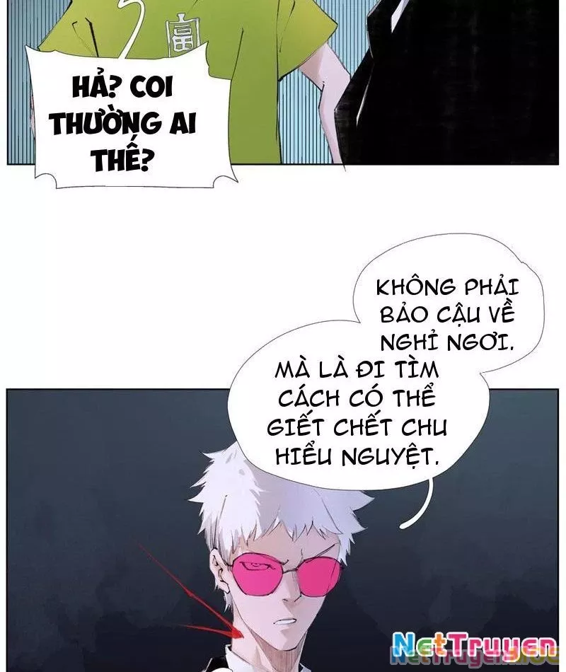 Tiên Hàng Đầu Chapter 17 - Trang 12