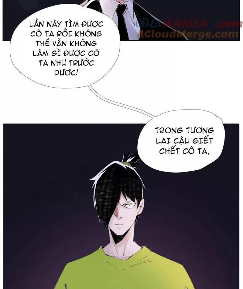 Tiên Hàng Đầu Chapter 17 - Trang 13